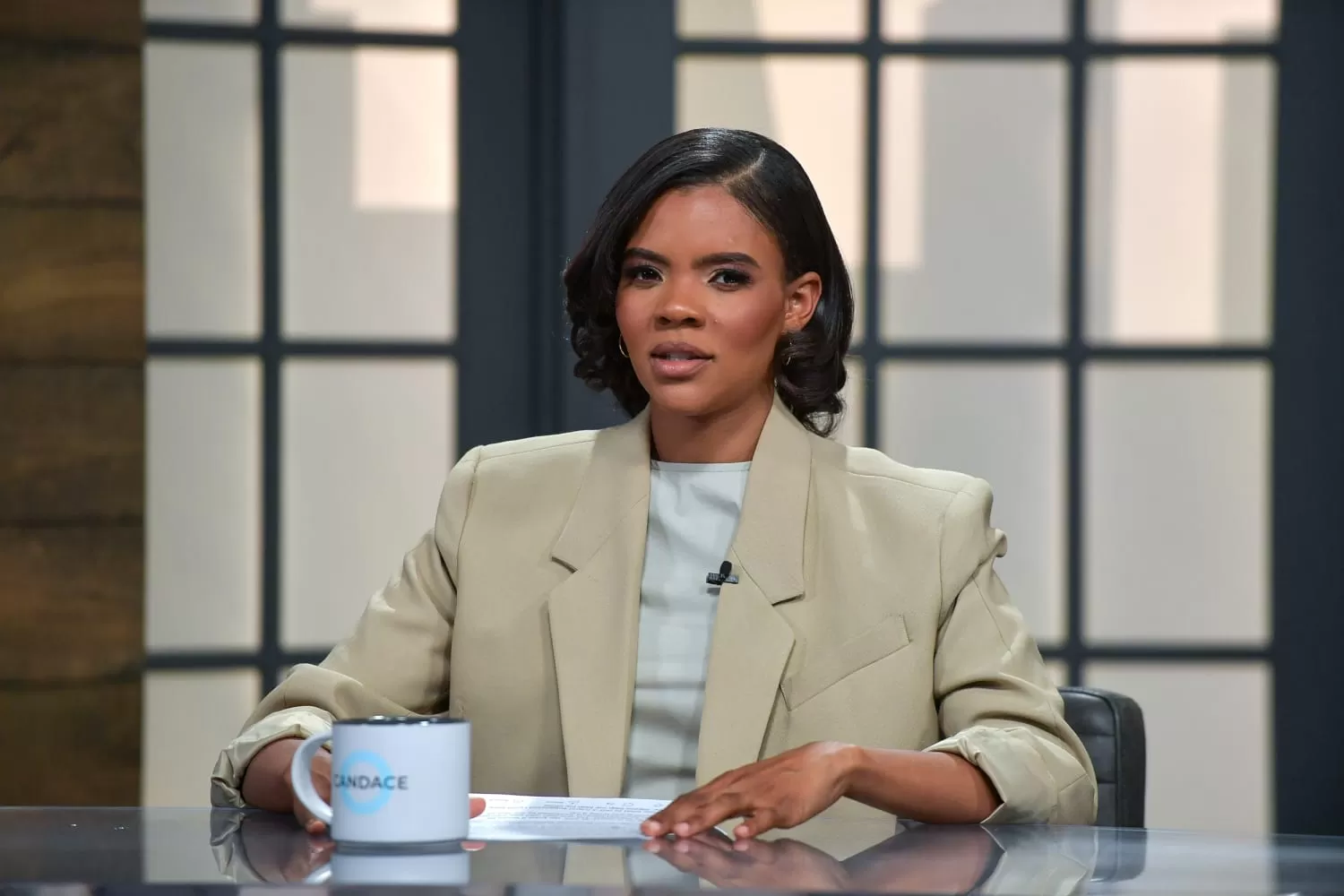 Megyn Kelly And Candace Owens Sign $400 Million Deal With Cbs For Morning Show To Rival ‘The View’.