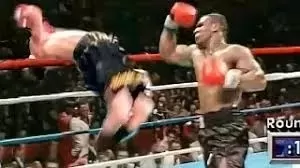 “New Record Time” Jake Paul Stunned By Mike Tyson In Just One Round Of High-Stakes Fight, Faces $100 Million Loss. – Vc