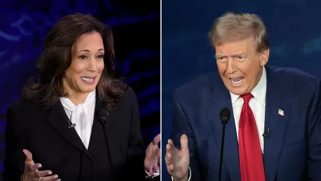 Nbc’S Fact Checkers Reveal Kamala Lied 29 Times During Presidential Debate: “She’S Good At Lying” – Vc