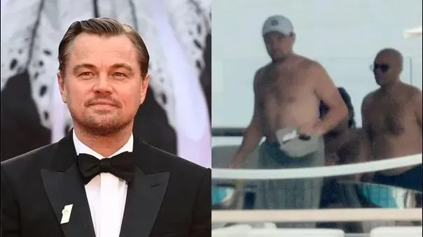 Shocking Confession: Leonardo Dicaprio Apologizes To Everyone Involved In Diddy’S White Party. “Either You Eat It Or You Get Eaten.”