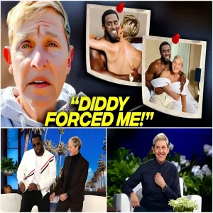 Ellen Degeneres Exposed: Shocking Footage Of Her At Diddy’S “Freak-Off” Parties Leaked (Video). – Vc