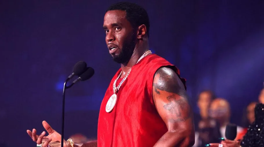 7 Bombshells From TMZ's New Diddy Documentary