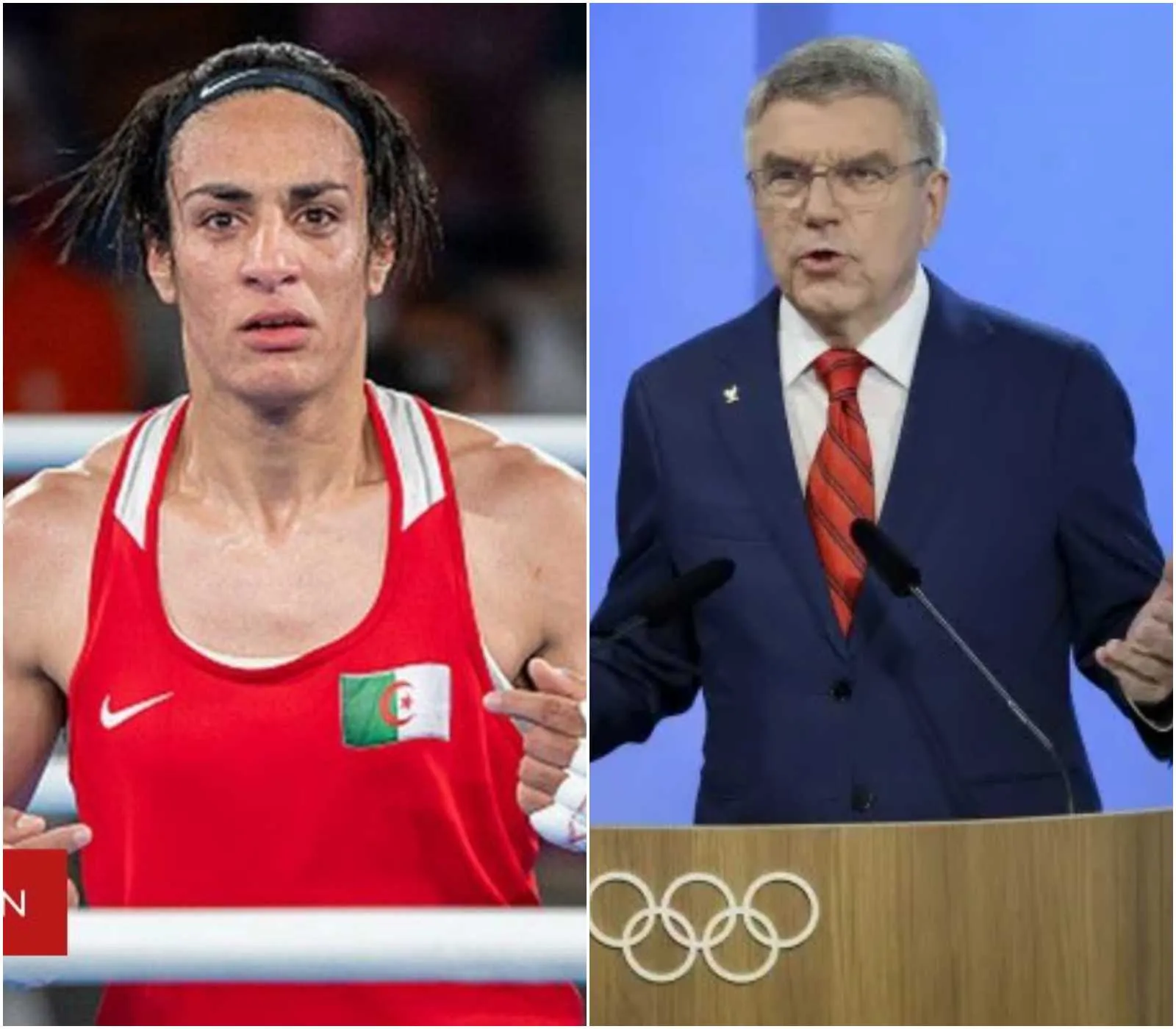 “Shocking Result” – Imane Khelif Stripped Of Olympic Gold Medal And $25 Million Prize As Wbo Declares Himself A Man – A Scandal That Shook The Sports World.