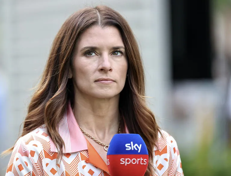 Breaking Shock: Danica Patrick Fails Test, Hit With Lifetime Ban From Fia And Sky Sports – Uh