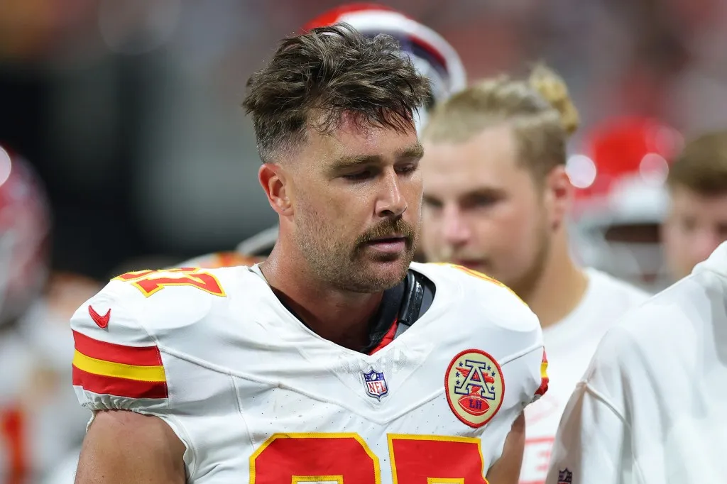 Travis Kelce Shuts Down Critics Claiming He’S Riding On Taylor Swift’S Coattails: “My Career Is Built On My Own Efforts”. – Vc