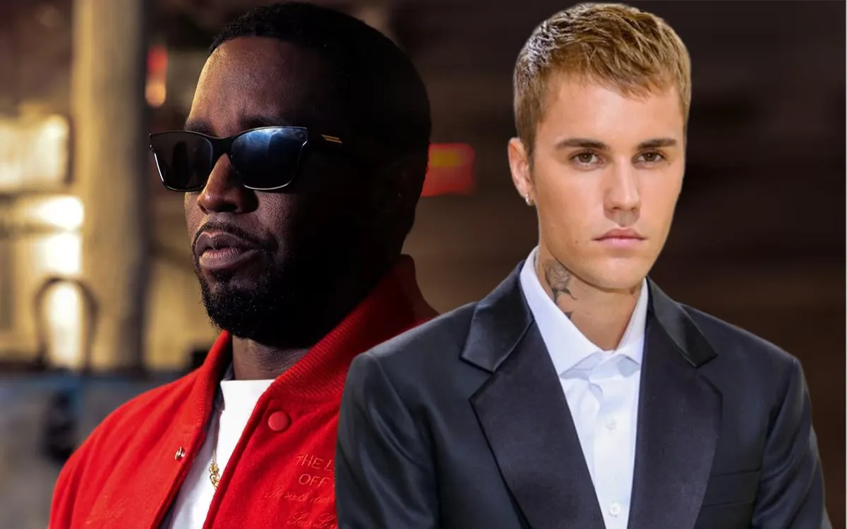 Justin Bieber Crying Loudly And Admitting Meek Mill & Diddy Eat!Ng Him Savagely – Hoanganh