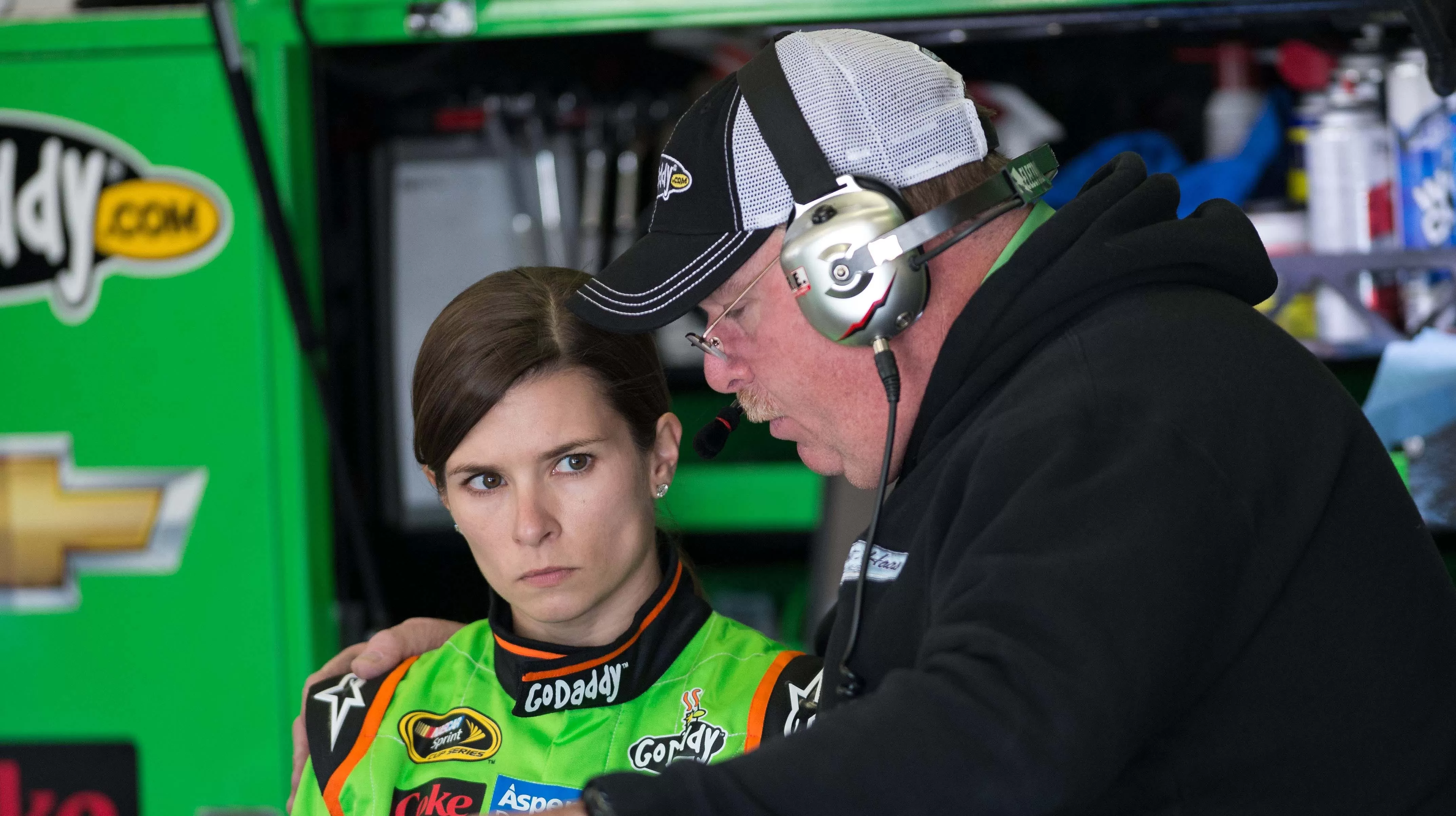 Scandal Broke: Danica Patrick Admit Shocking Fired By Sky Sport After She Fail Fia Test And Stripped Of Titles