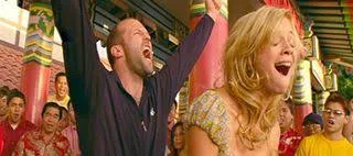 The Ultimate Action Duo: Jason Statham And His Female Co-Star’S Most Memorable Scene .Anhtruc