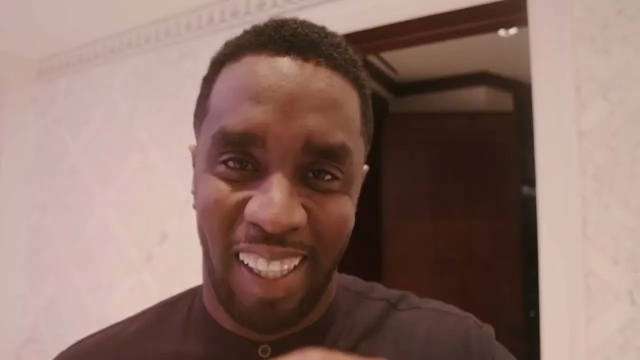 Fbi Releases Witness Statement On Diddy’S Party | Orgy Gone Wrong! 🚨.Thanhdung