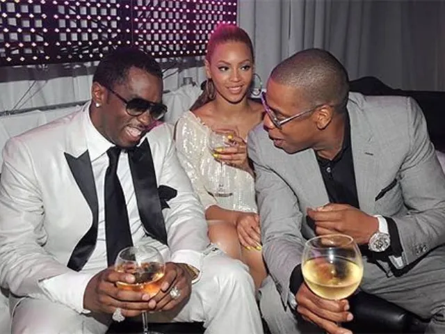 Beyoncé and Jay-Z mysteriously disappear amidst Diddy's abuse scandal