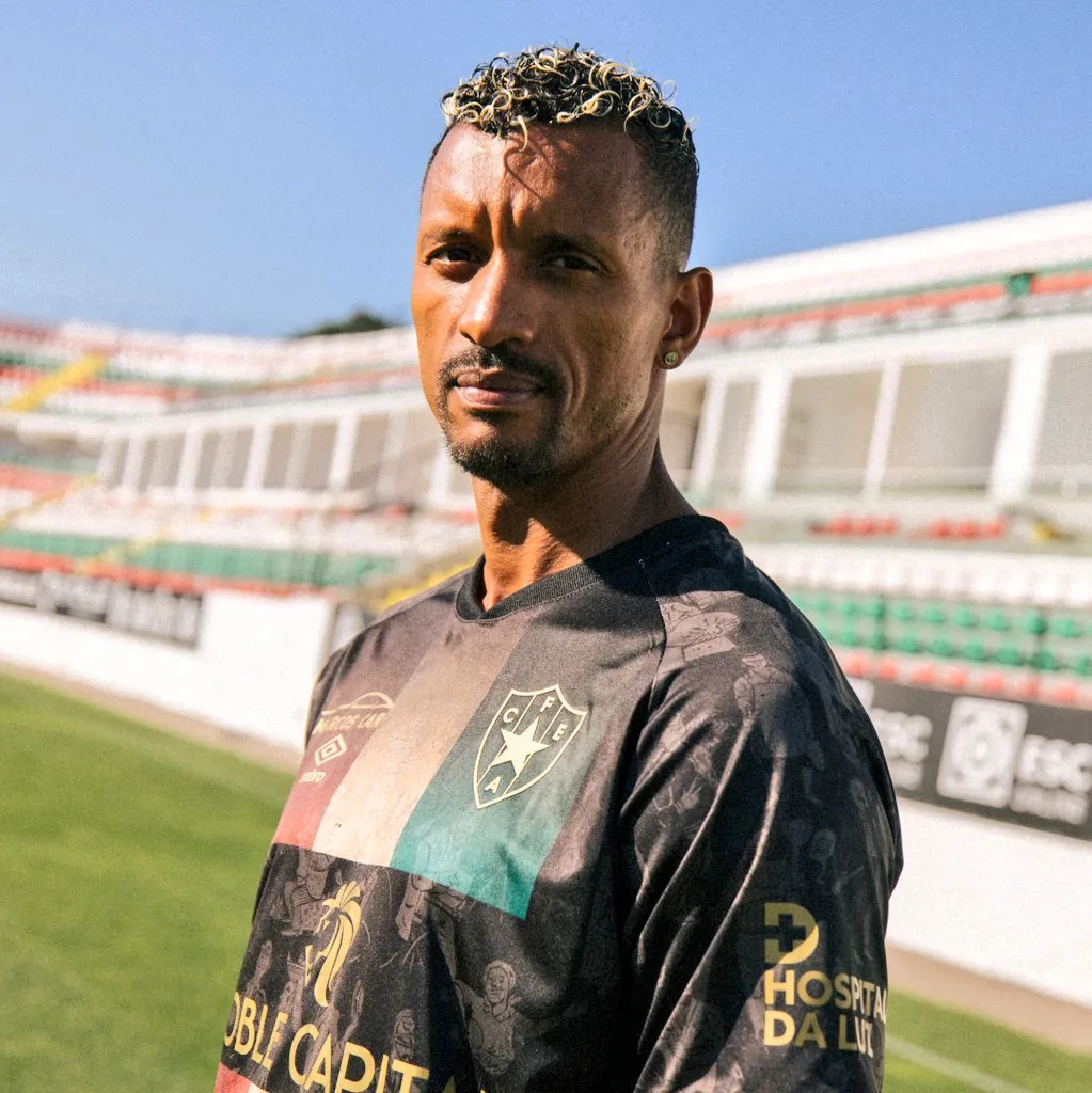 Rudy Galetti on X: "🚨✍️ Luís #Nani has signed a 1-year contract with  Estrela da Amadora, confirmed. ✓ https://t.co/Hq0xSUtfHe" / X