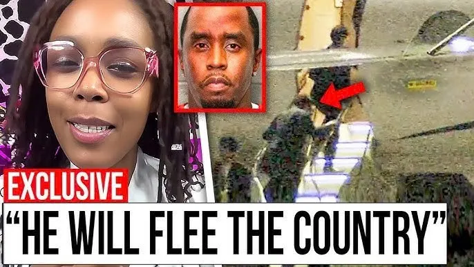 (VIDEO) "P Diddy Will Be Missing in 24 Hours"! TikToker EXPOSES What's Going To Happen To Diddy!