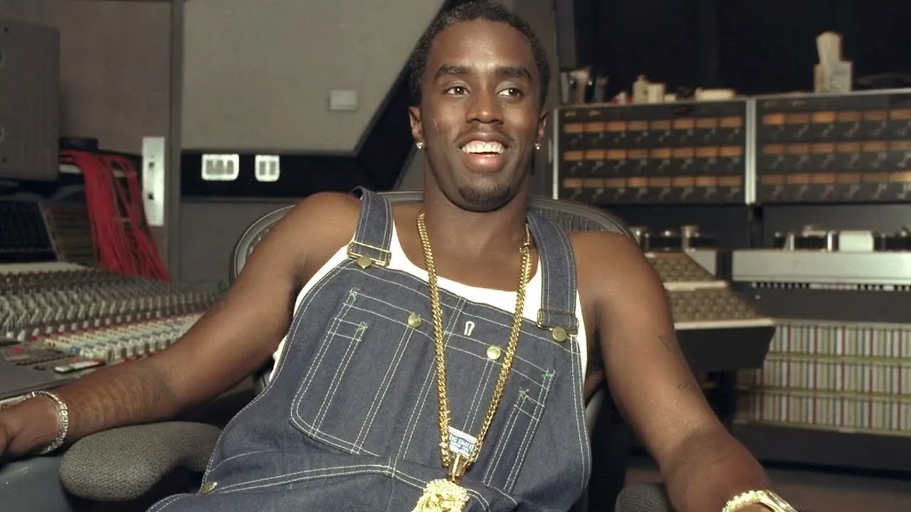 Fbi Goes Public With Evidence Of Diddy Sh00Ting Tupac.Thao