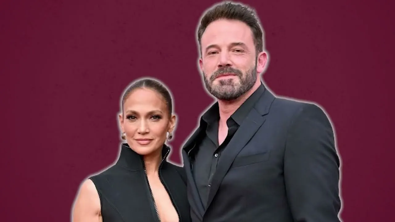 Jennifer Lopez Blasts Diddy After Ben Affleck Divorces Her For Tapes .Thao