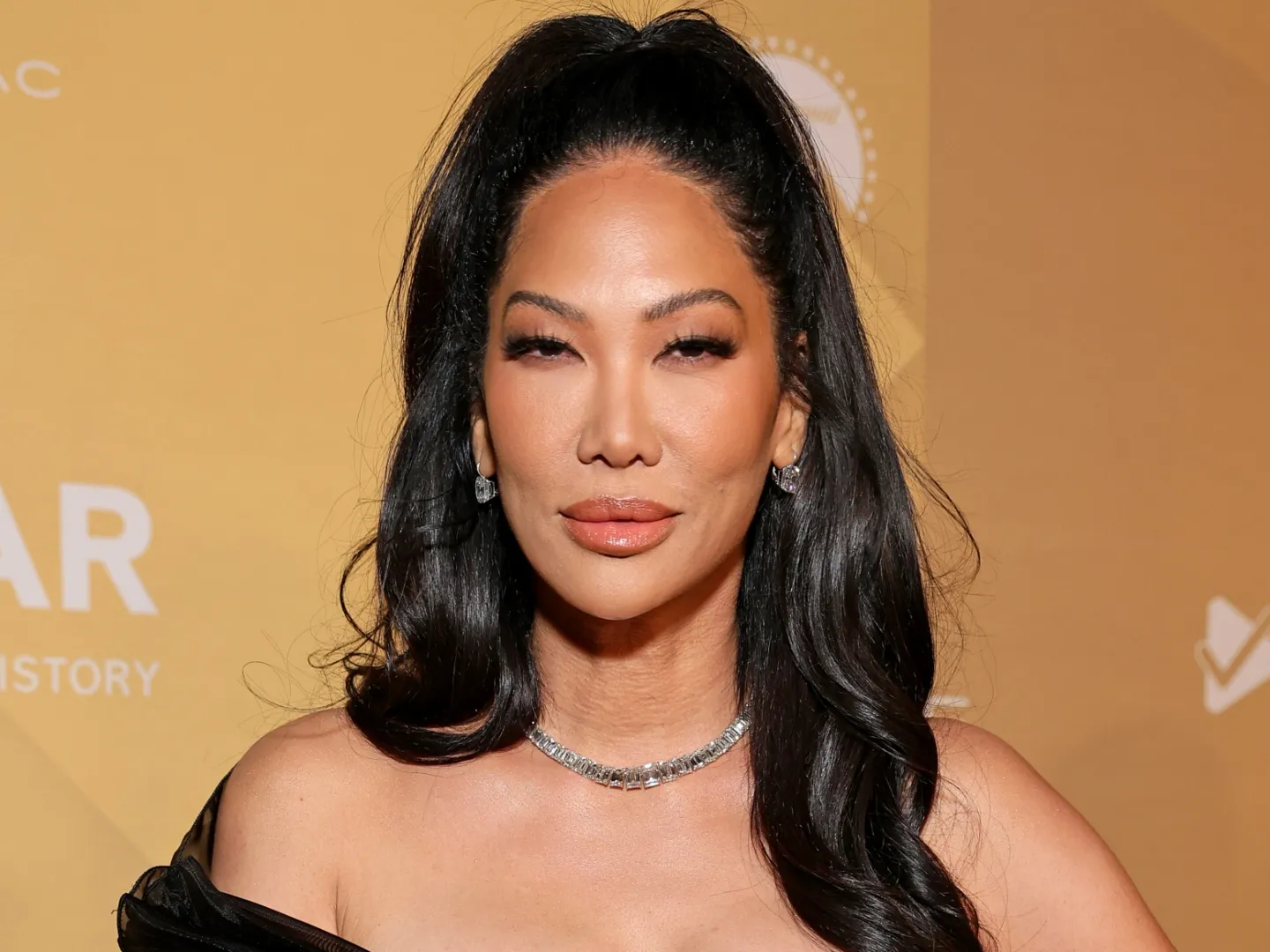 Designer Kimora Lee Simmons Selling $23 Million Mansion: Photos