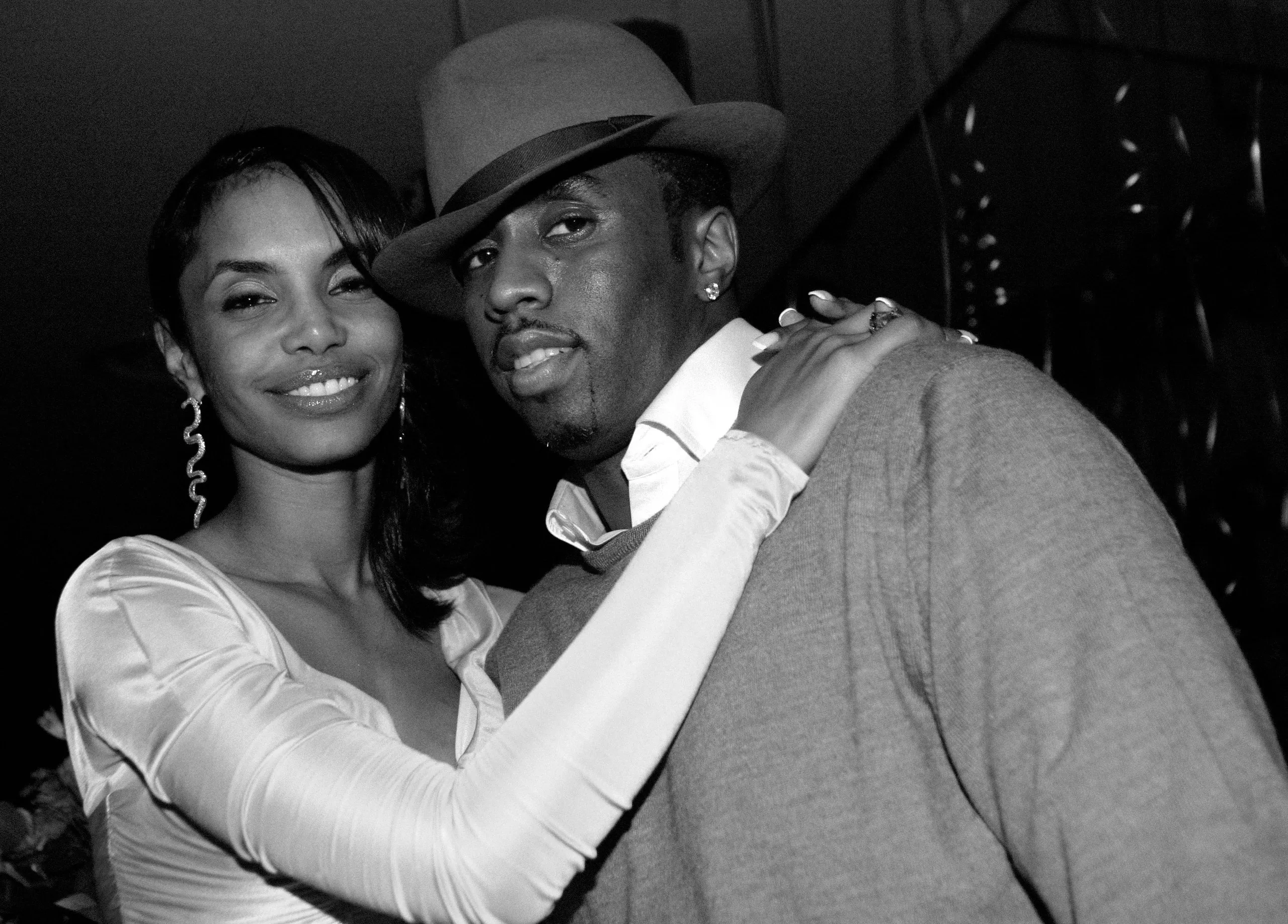 The Kim Porter “Memoir” Is Only the Tip of the Diddy-Conspiracy Iceberg |  Vanity Fair