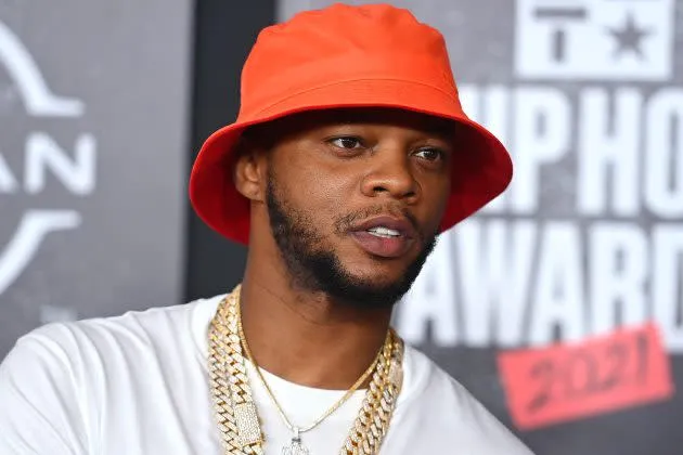 Papoose Pleads Case For Legislation Making Rap Lyrics Inadmissible In Court