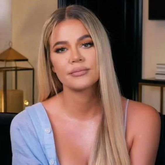 In Emotions Khloe K Accepted Her Unrevealed Marriage With Lamar Odom!! – Vc