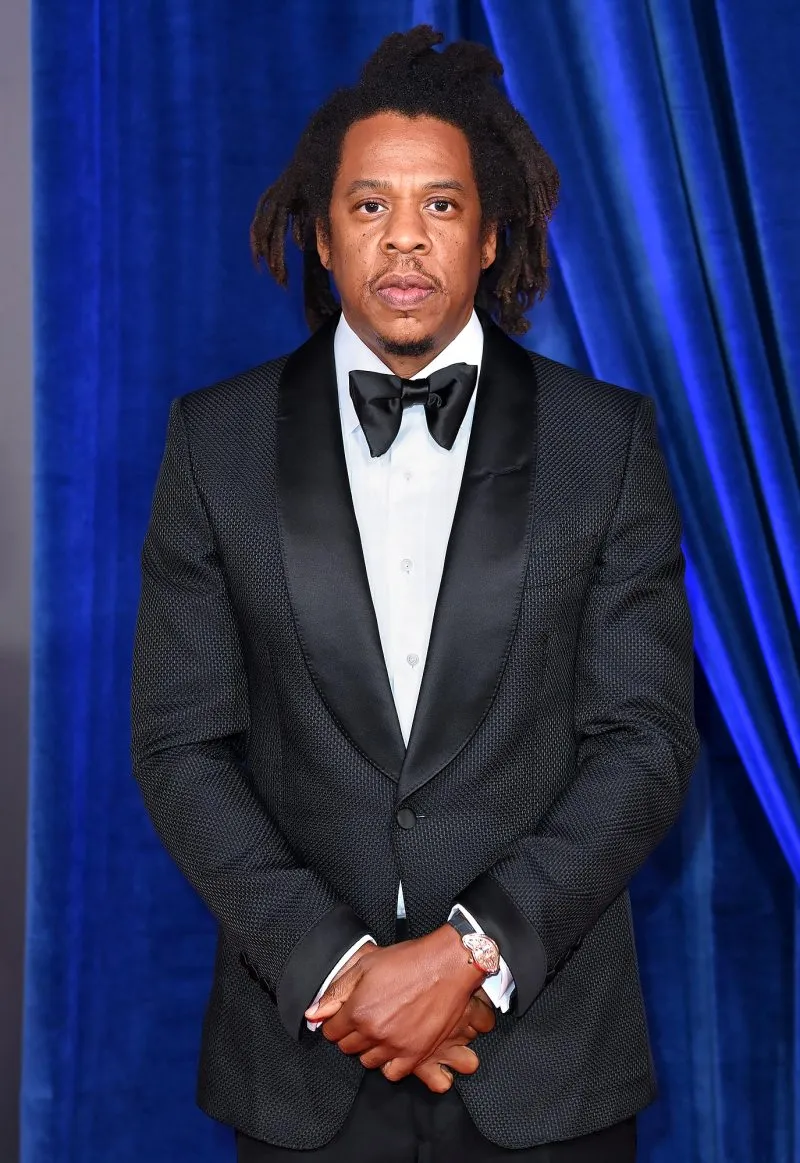 Jay-Z News - Us Weekly