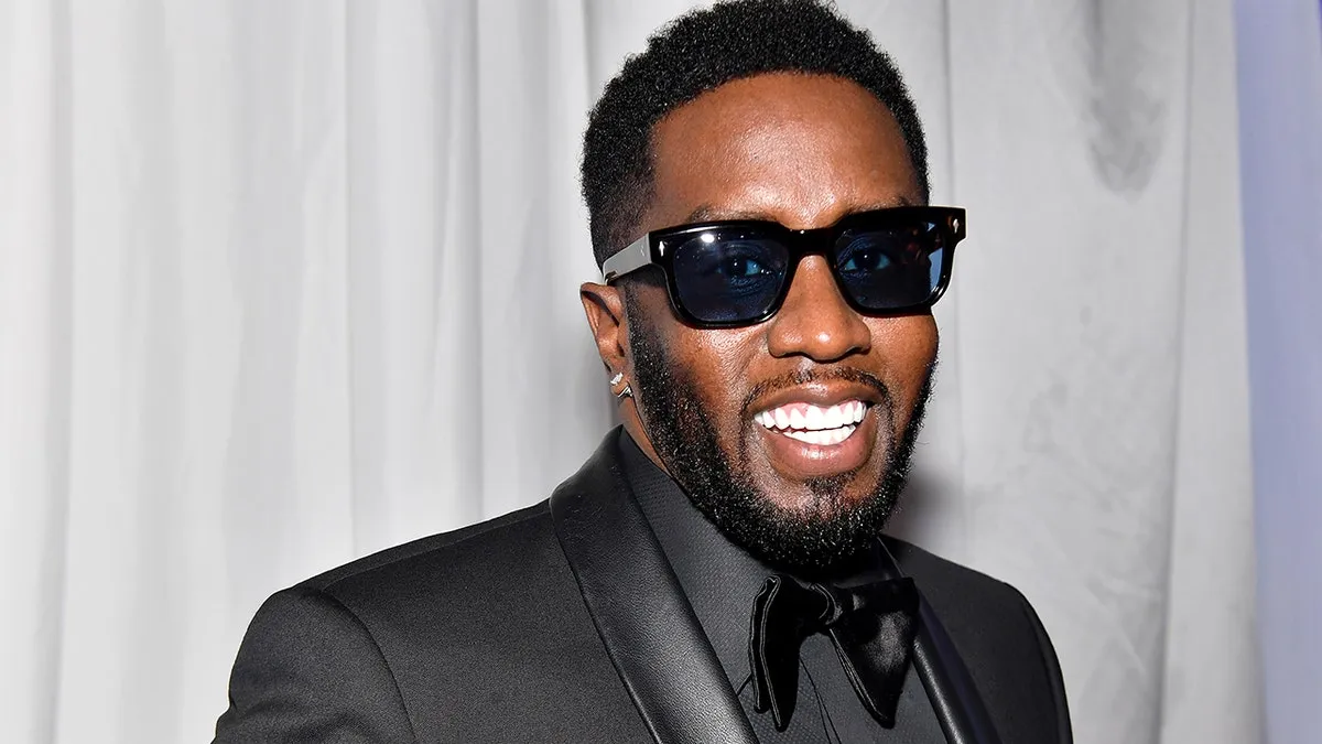 Sean 'Diddy' Combs posts cryptic video about staying 'steady in the storm' as legal troubles continue | Fox News