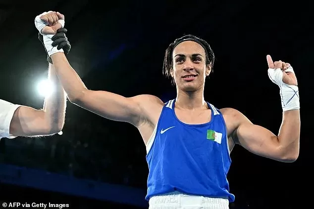 “The Decision Has Been Made” – Imane Khelif Receives Lifetime Ban After Being Declared A Man By The Wbo, Losing All Her Medals And $25 Million Prize Money. – Vc