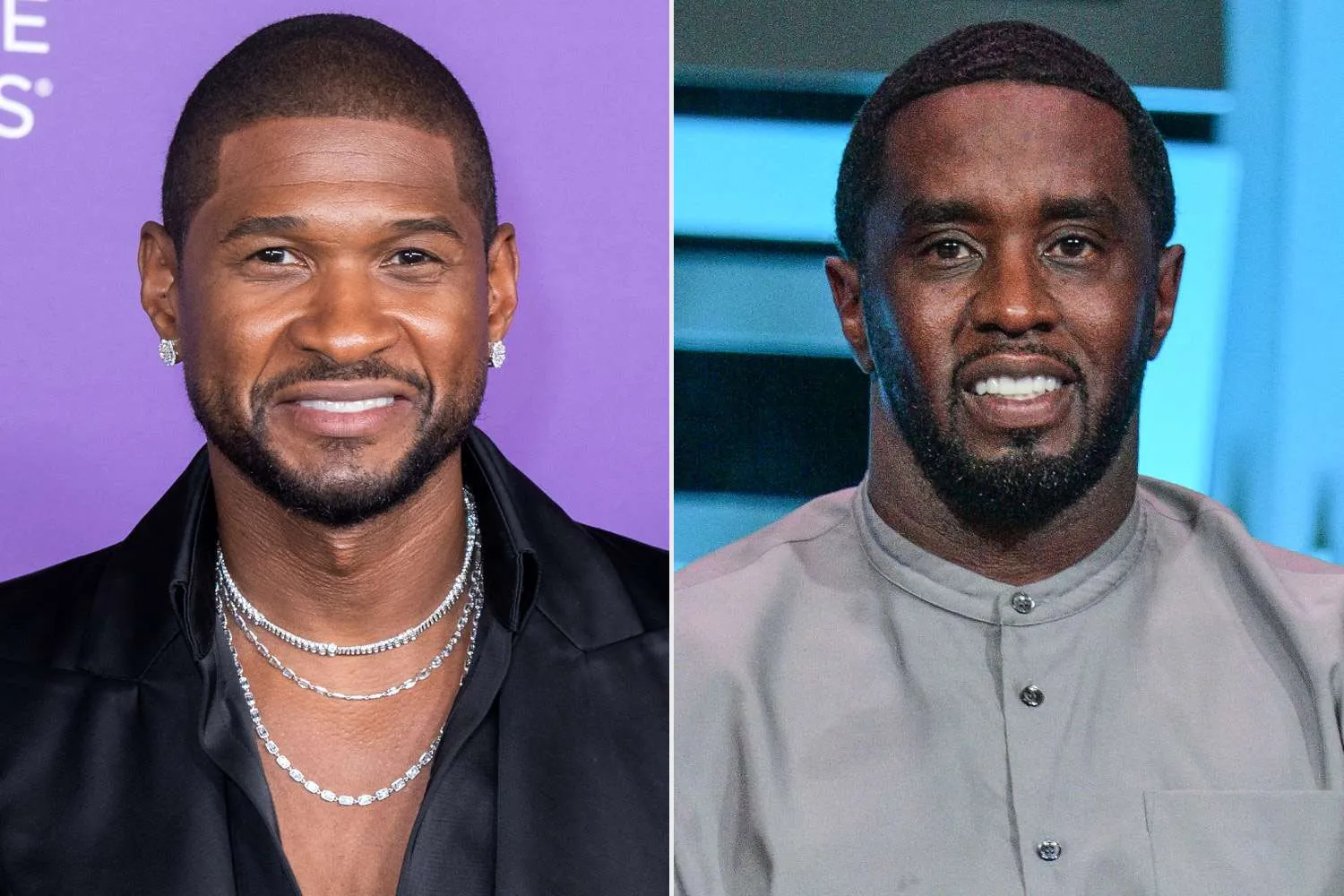 The Nytimes: Usher Was Diddy’S Victim Since He Was 13 Years Old, Until Justin Bieber Was 15 Years Old, Usher Brought Justin To Diddy And Diddy Had Custody Of Justin For 48 Hours –