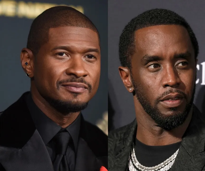 The Nytimes: Usher Was Diddy’S Victim Since He Was 13 Years Old, Until Justin Bieber Was 15 Years Old, Usher Brought Justin To Diddy And Diddy Had Custody Of Justin For 48 Hours –