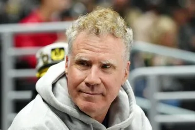 Will Ferrell Says Transphobia “Stems From Not Being Confident Or Safe With Yourself”