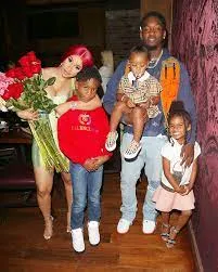 Offset Shocks Fans: Denies Paternity Of Cardi B’S Newborn, Refuses Child Support, And Lets Her Name The Baby Alone