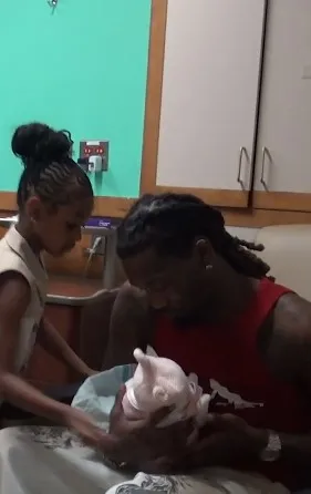 Offset Shocks Fans: Denies Paternity Of Cardi B’S Newborn, Refuses Child Support, And Lets Her Name The Baby Alone