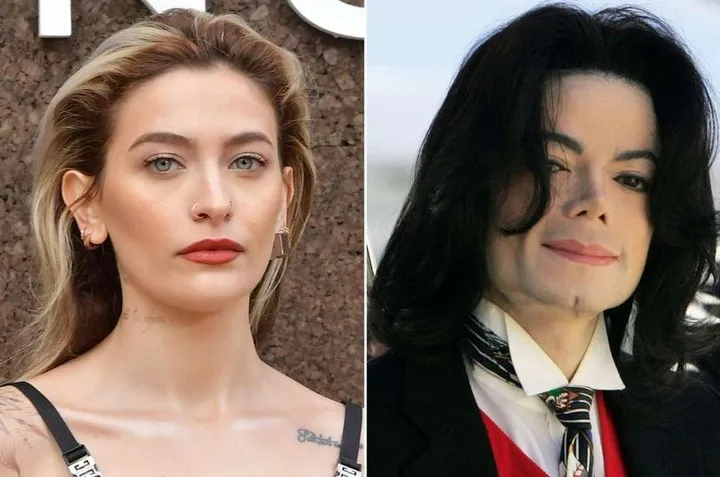 Paris Jackson Finally Breaks 20-Year Silence: Confirming Long-Standing Suspicions