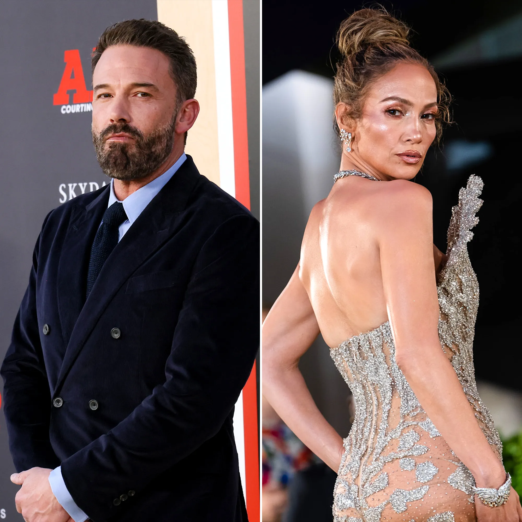 Ben Affleck Is 'Gaslighting' Jennifer Lopez Amid Marital Drama | In Touch Weekly