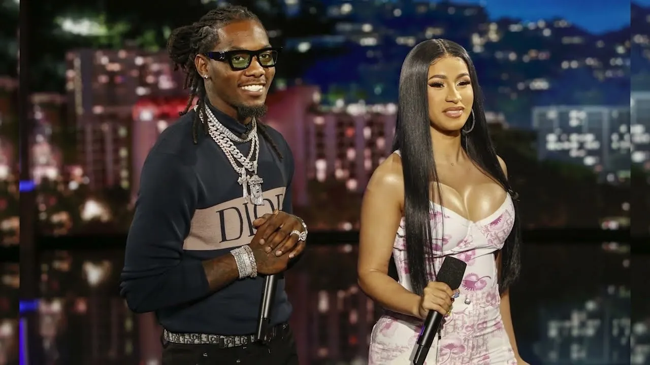 Nicki Minaj Finally Joins Cardi B To Expose How Offset Cheated On Her