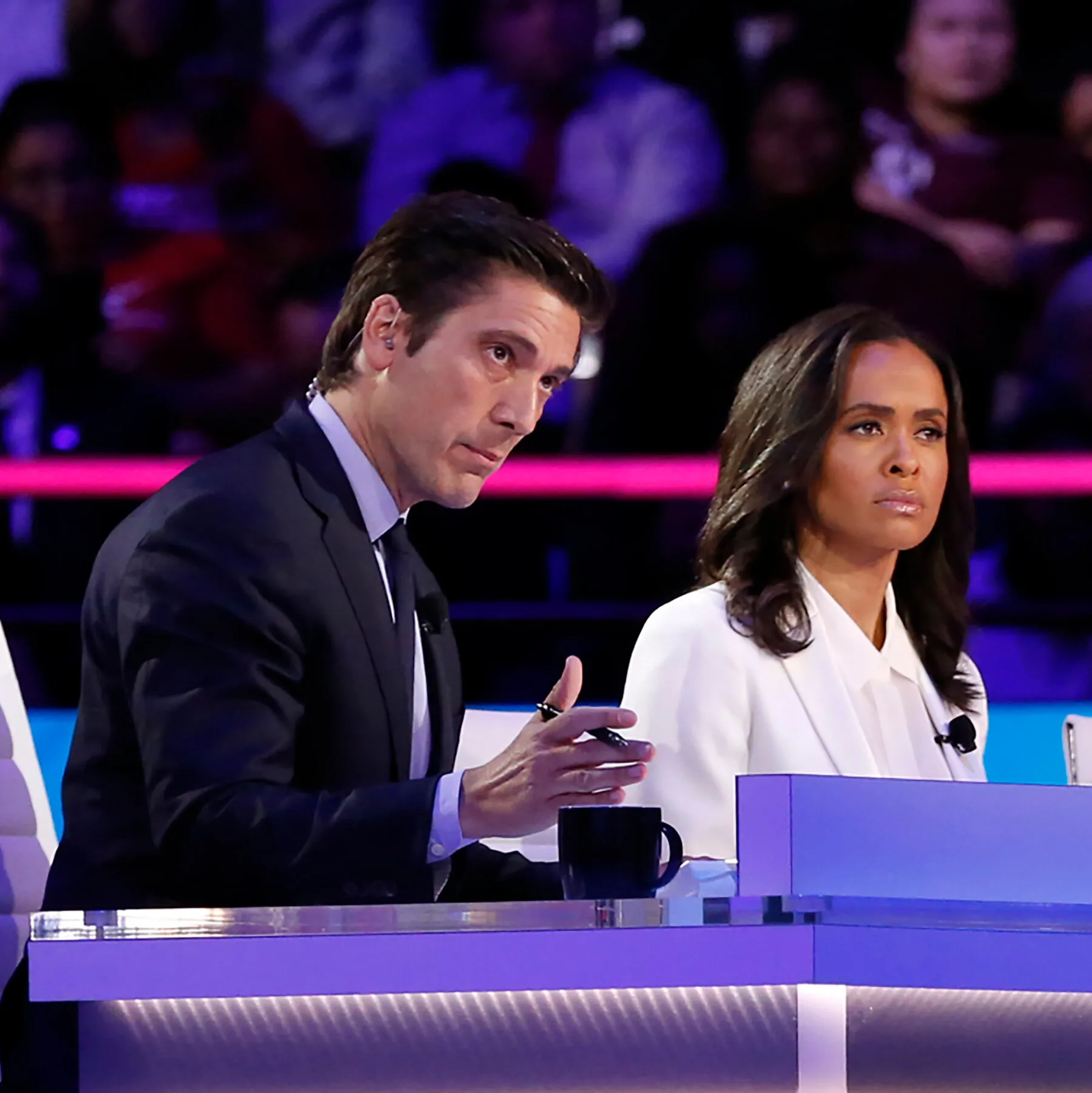 Abc Fires Entire Staff After Debate Backlash, “Our Biggest Mistake Yet”