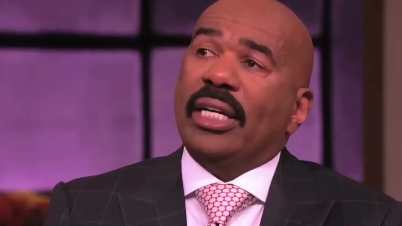 Katt Williams Loses It On 50 Cent For Siding With Steve Harvey (Video) .