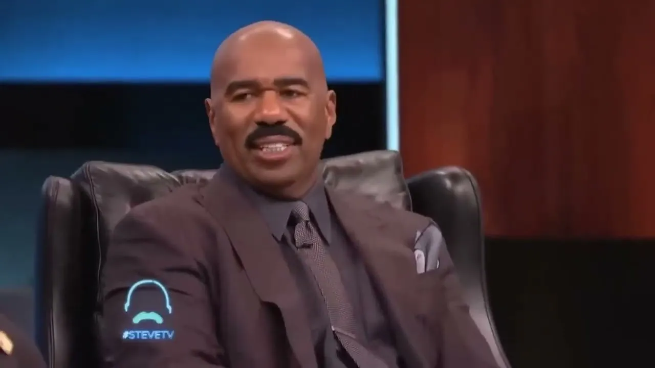 Katt Williams Loses It On 50 Cent For Siding With Steve Harvey (Video) .