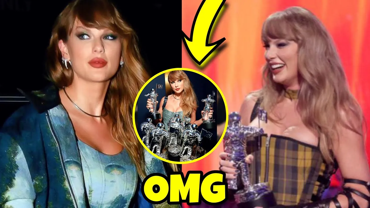 Taylor Swift Caught Leaving Vmas After Party With Sabrina Carpenter & Suki Waterhouse!