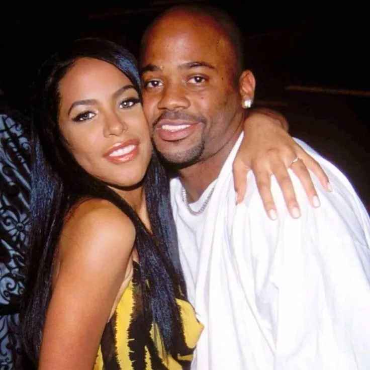 (Full Video) Dame Dash Exposes Jay-Z’S 20 Year Silence After R. Kelly’S Abuse & Secret Marriage To Aaliyah. – Vc