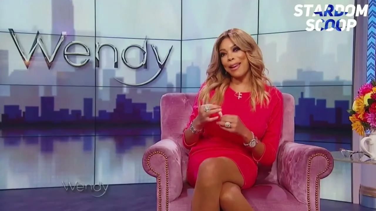 Wendy Williams Reveals New Evidence Linking Beyonce To Diddy’S Crimes…Thao