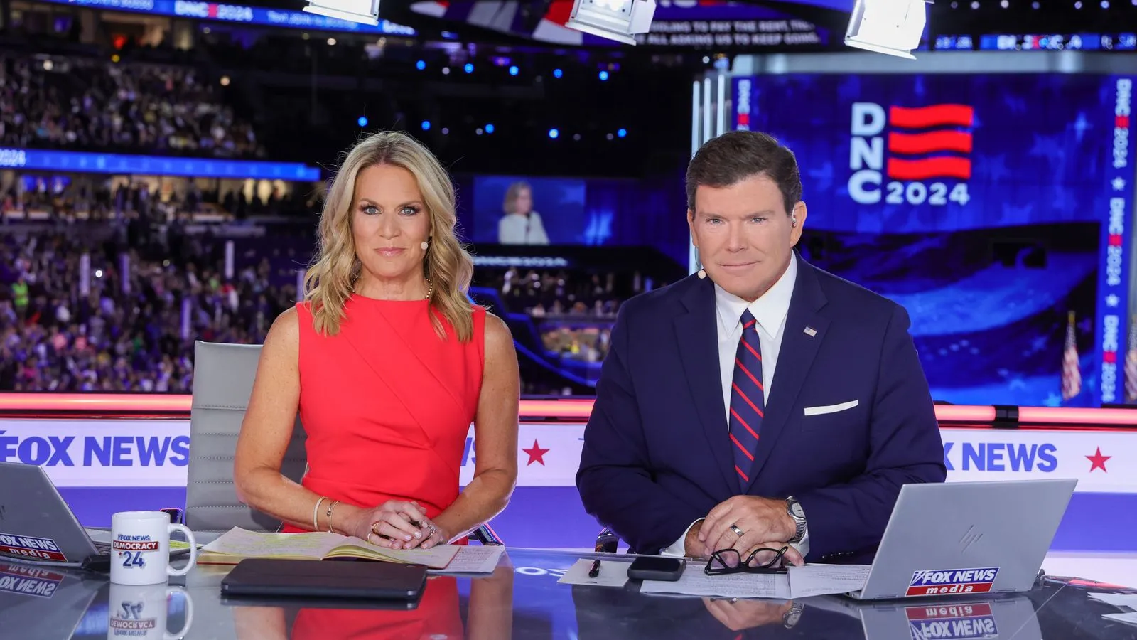 Fox News To Lead Cable Tv Viewership In 2024, Dominating Cnn And Msnbc For Eighth Straight Year, Abc And The View Just Footsteps.