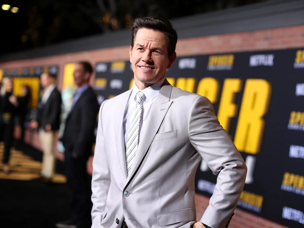 Mark Wahlberg racist hate crimes: The full list of actor's racially motivated attacks | The Independent | The Independent