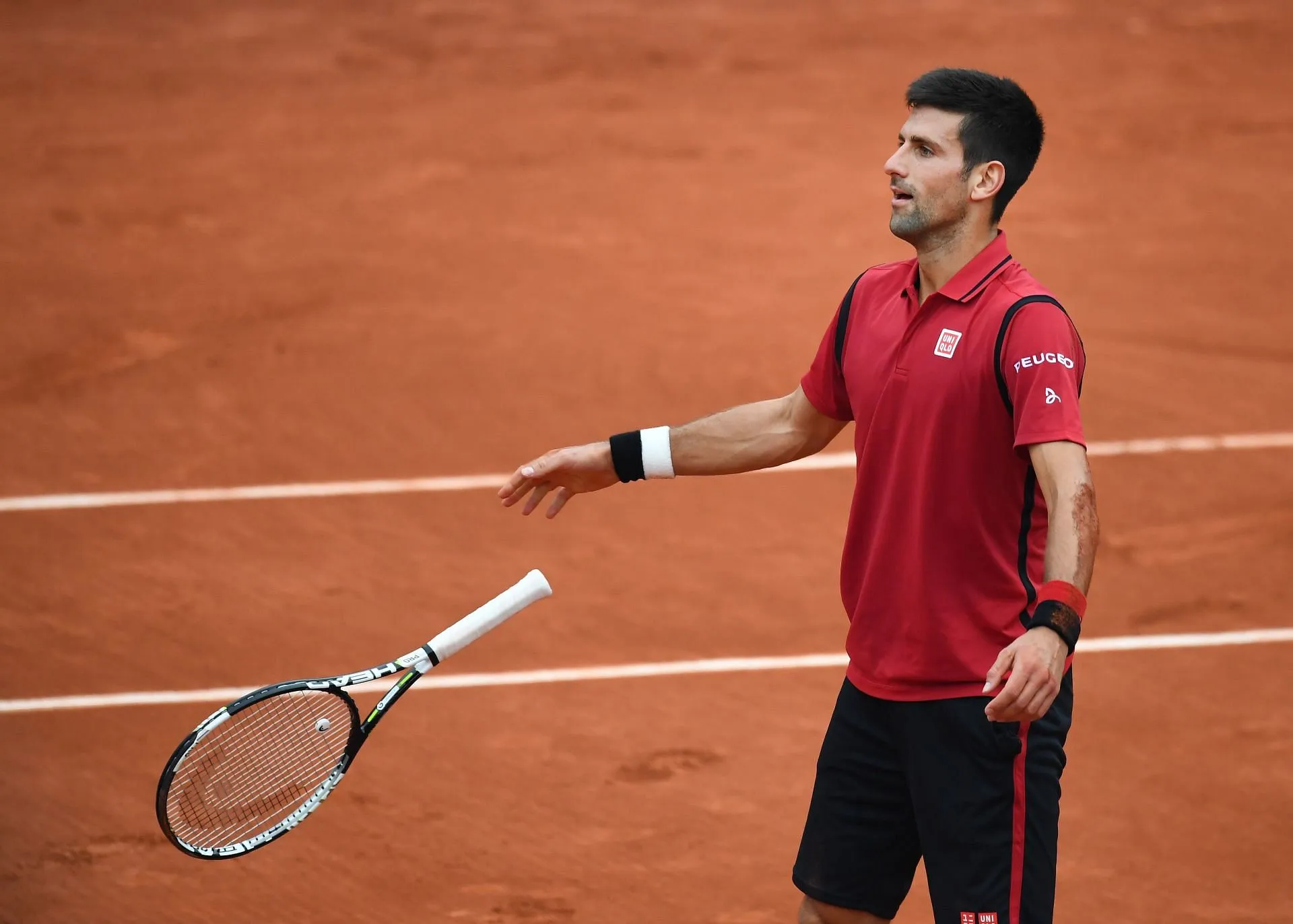 Jannik Sinner Reflects On The Sh0Cking Exits Of Carlos Alcaraz And Novak Djokovic After Reaching The Us Open Fourth-Round