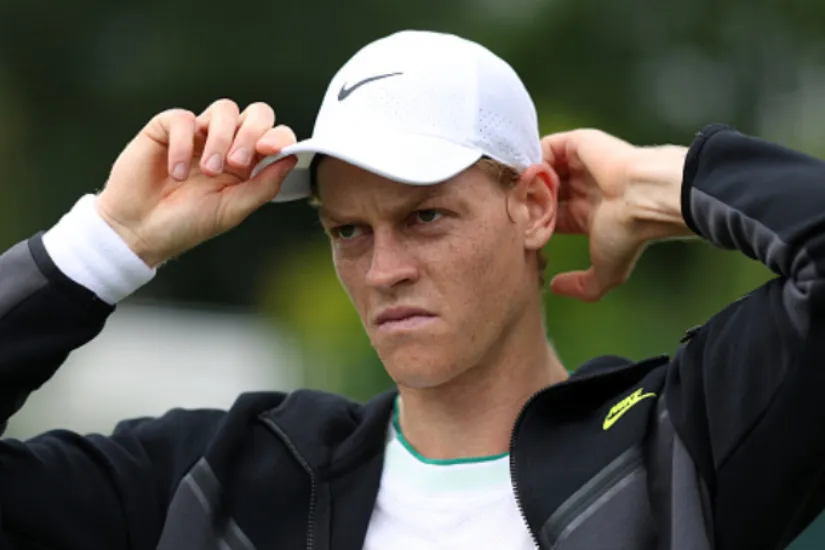 Jannik Sinner Reflects On The Sh0Cking Exits Of Carlos Alcaraz And Novak Djokovic After Reaching The Us Open Fourth-Round