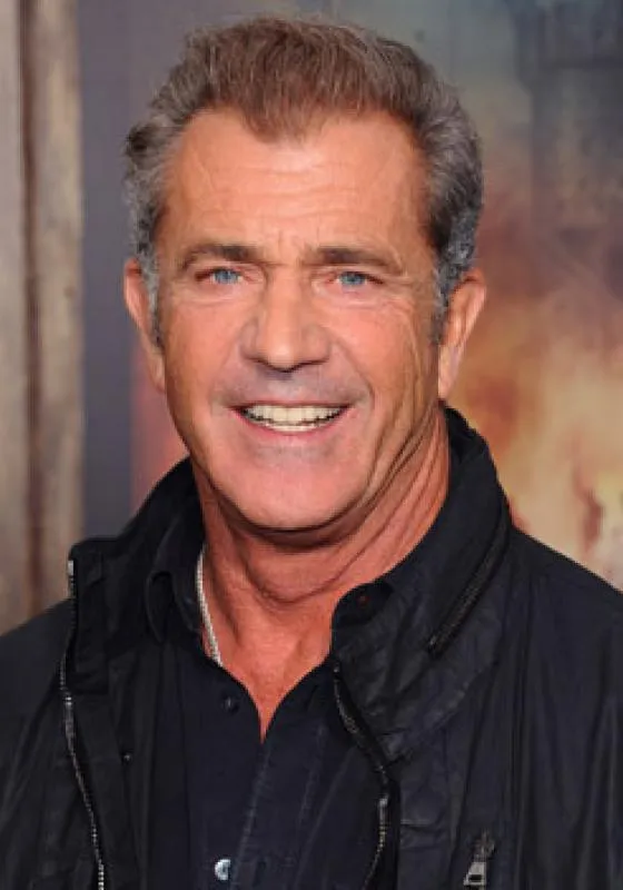 Mel Gibson Réalisateur, Acteur, Scénariste, Voix Off VO,  Réalisateur/Metteur en Scène, Interprète, Scénariste, Voix Off VF, Auteur |  Premiere.fr