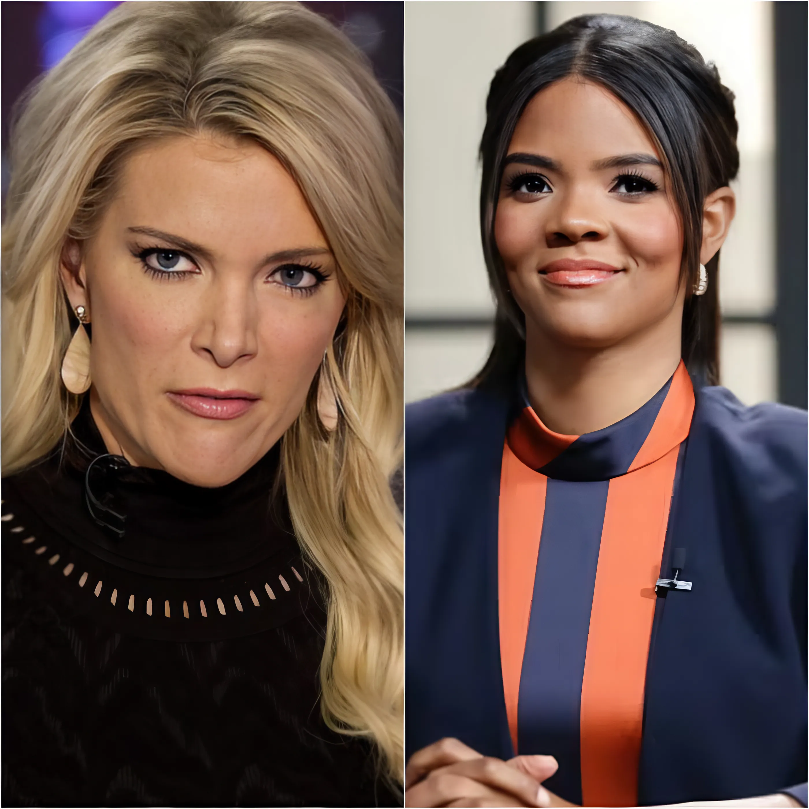 Megyn Kelly Y Candace Owens Firman Un Acuerdo De $400 Millones Con Cbs Para Lanzar Un Nuevo Programa Matutino Que Desafía A ‘The View’