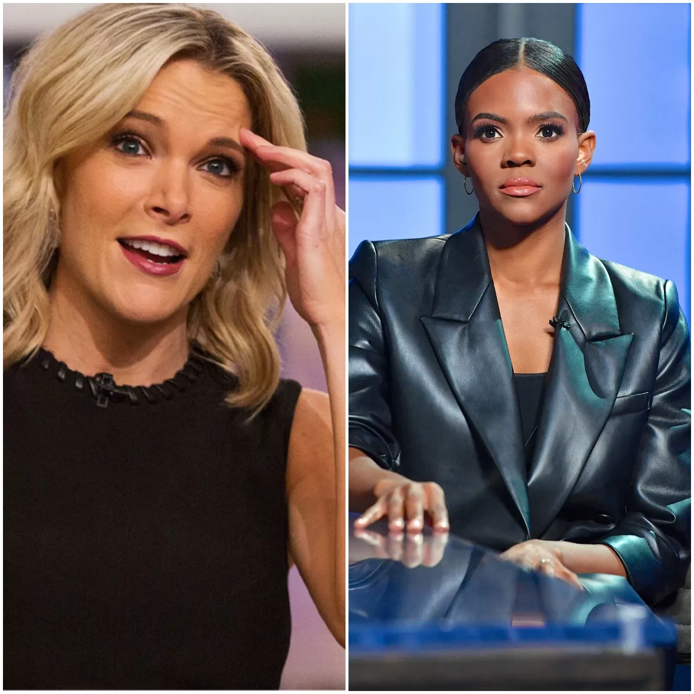 Breaking: Megyn Kelly And Candace Owens Sign $400 Million Deal With Cbs For Morning Show To Rival ‘The View’