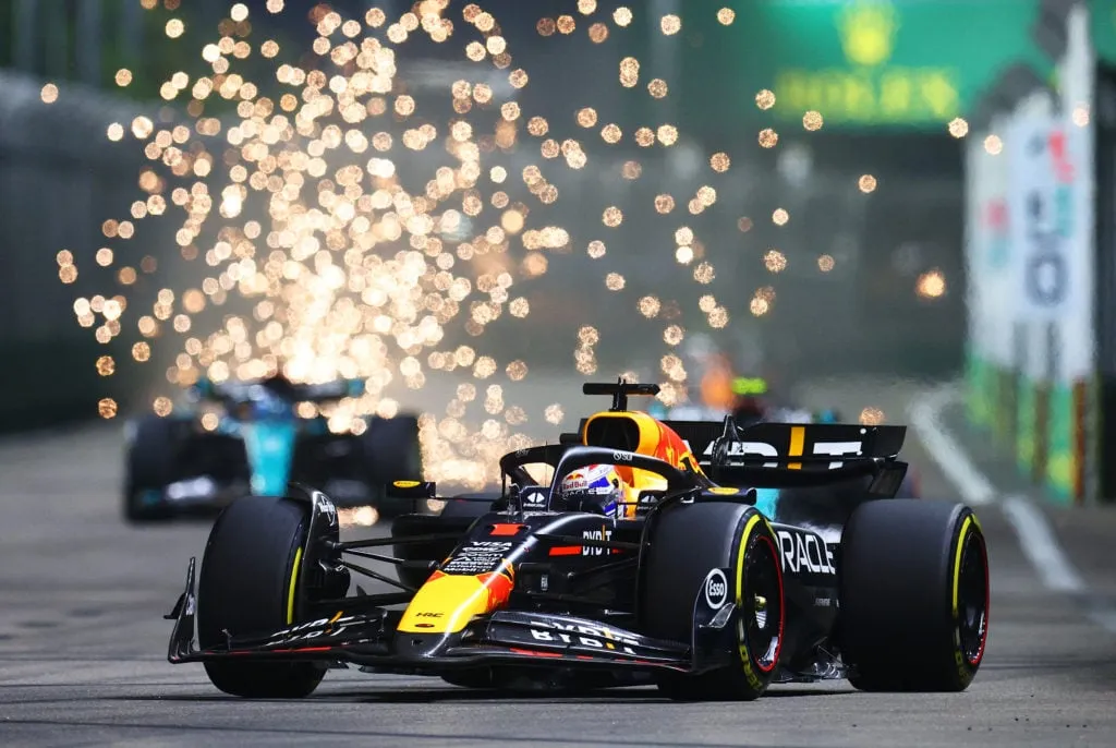 Marko Gives Verstappen Tough Task In Red Bull Title Hunt That Leaves Many Frustrated