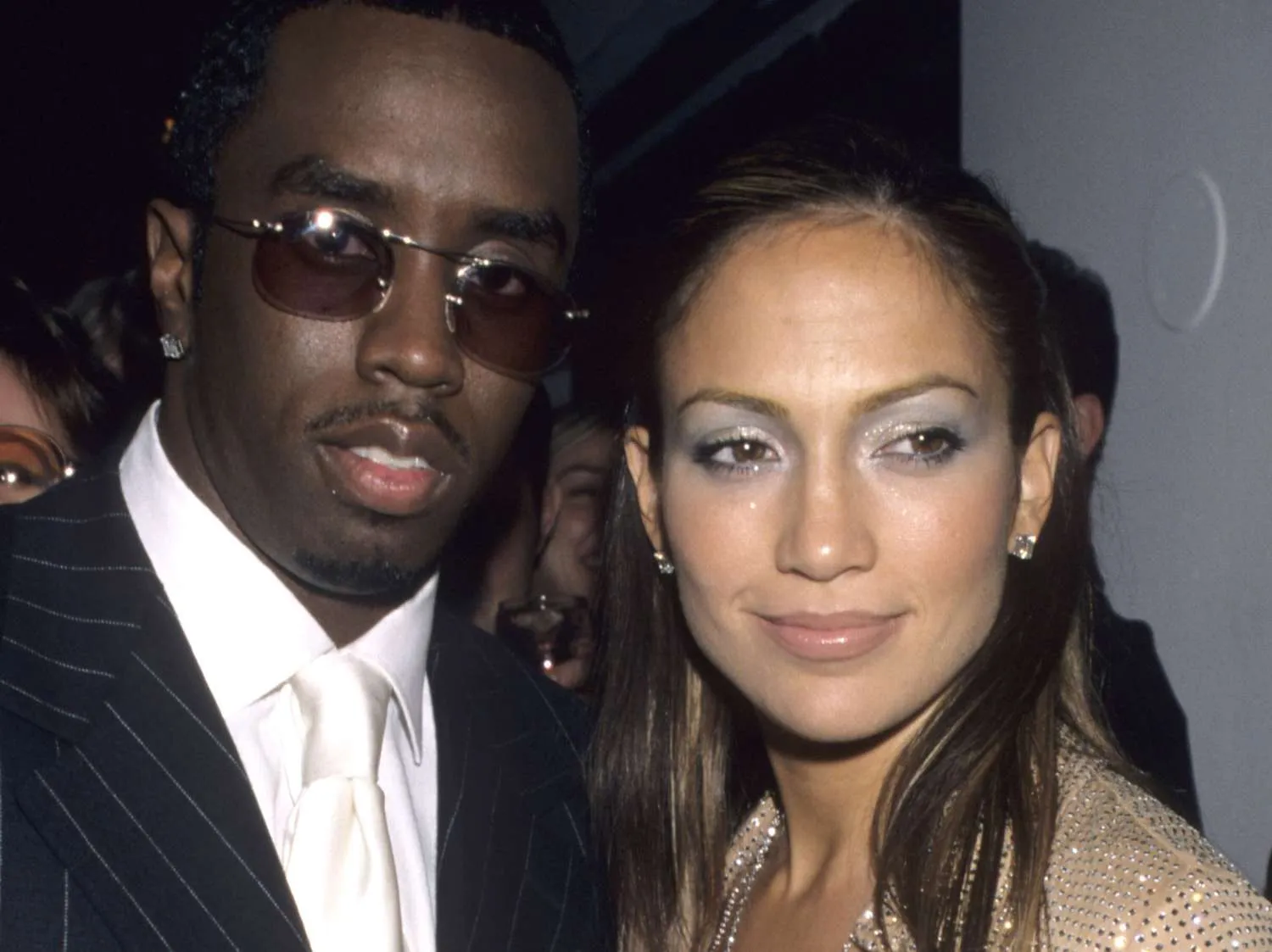 Sale a la luz la pesadilla que vivió Jennifer Lopez con Sean "Diddy" Combs: