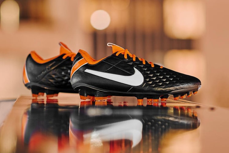 Nike Tiempo Legend IV Elite | Hypebeast