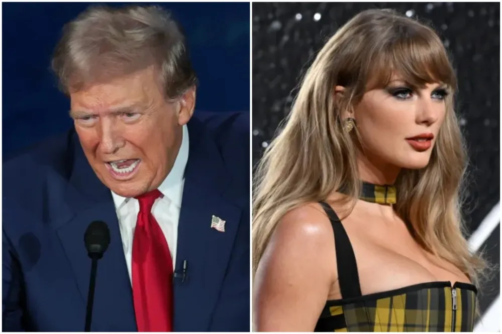 Breaking: Taylor Swift Has Lost 5 Major Sponsors So Far After Her Strong Political Support. “She Would Rather Lose Money Than Let America Fall Into The Hands Of A Bad Person.” – Vc